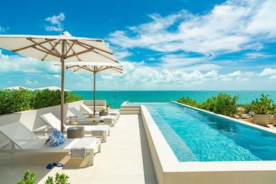 Ocean Estate Banks 6 Bedroom Inc GH