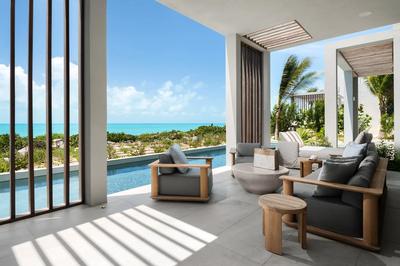 Ocean Estate Banks 5 Bedroom
