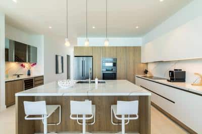 Ocean Estate Reef 6 Bedroom Inc 2GH