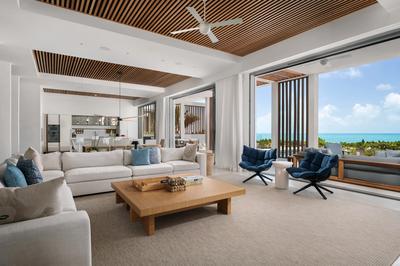 Ocean Estate Banks 5 Bedroom
