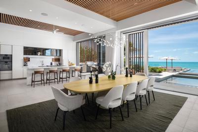 Ocean Estate Banks 7 Bedroom Inc GH