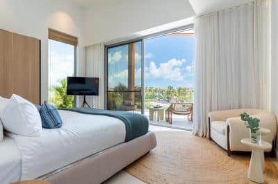Lagoon Villa 3 Bedroom