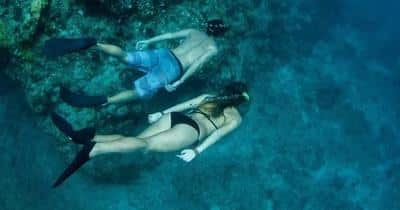 Grace Bay Snorkel Sail