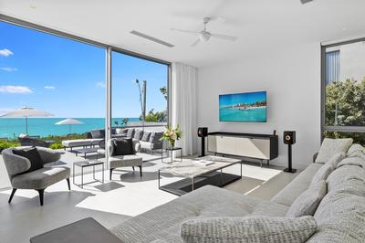 Ocean Estate Reef 4 Bedroom
