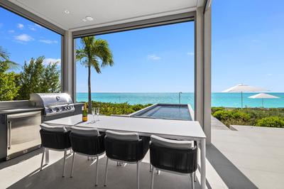 Ocean Estate Reef 4 Bedroom