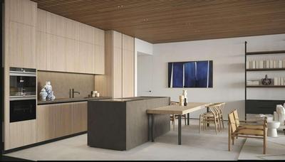 Arc Beachfront 3 Bedroom Sky Villa South