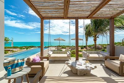 Ocean Estate Reef 5 Bedroom Inc GH