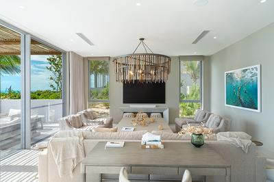 Ocean Estate Reef 5 Bedroom Inc GH