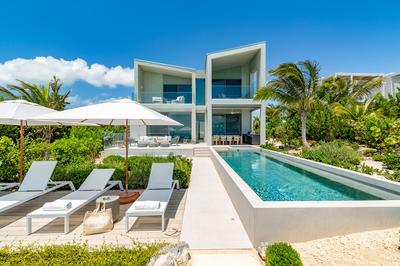 Ocean Estate Reef 6 Bedroom Inc 2GH