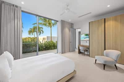 Ocean Estate Reef 4 Bedroom