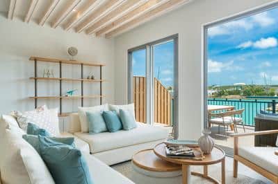 Boat House 1 Bedroom