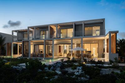 Ocean Estate Banks 5 Bedroom
