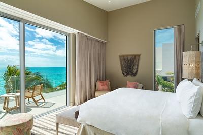Ocean Estate Reef 5 Bedroom Inc GH