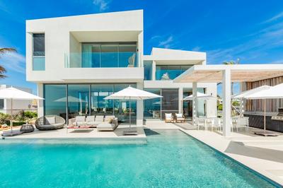Ocean Estate Shoal 5 Bedroom Inc GH
