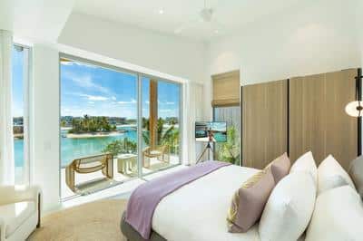 Lagoon Villa 4 Bedroom