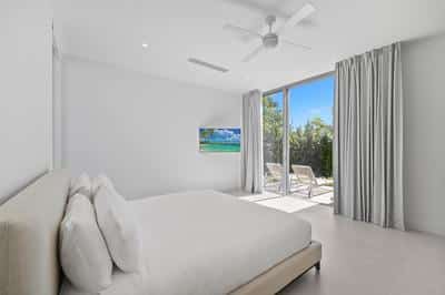 Ocean Estate Reef 4 Bedroom