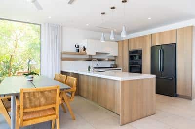 Lagoon Villa 6 Bedroom Inc GH