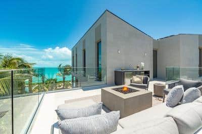 Ocean Estate Reef 6 Bedroom Inc 2GH