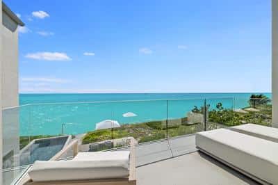 Ocean Estate Reef 4 Bedroom