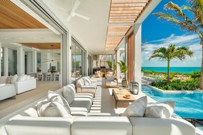 Ocean Estate Banks 6 Bedroom Inc GH