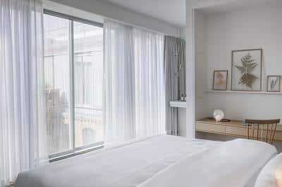 Suite Compact