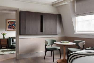Montcalm Suite, 1 King