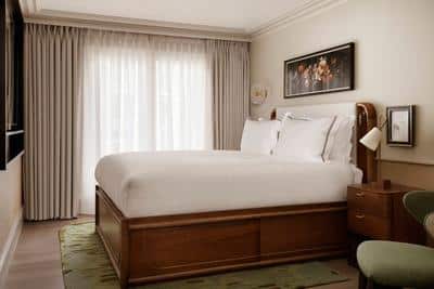Marquis Suite, 1 King