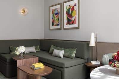 Montagu Suite, 1 King