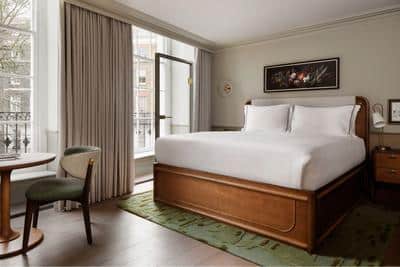 Montagu Suite, 1 King