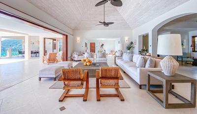 Villa ONE