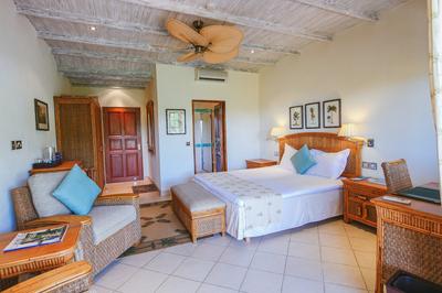 Two Bed Classic Room