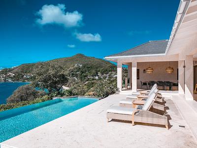 Villa ONE