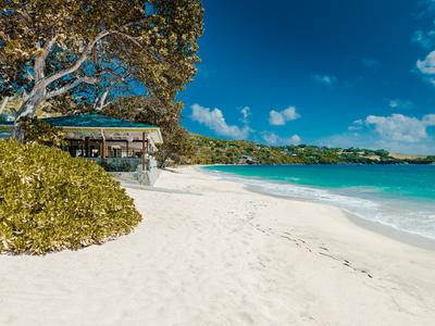 Friendship Bay Beach