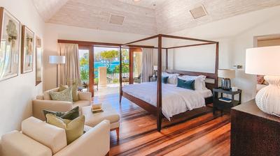 Villa ONE