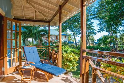 One Bedroom Cottage