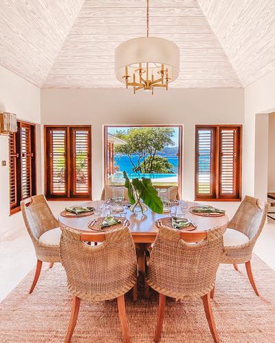 Villa ONE