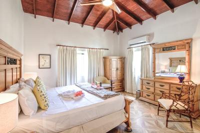 The Palm Villa