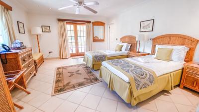 Two Bedroom Pool Villa