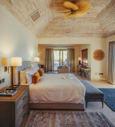 VIP Suite - Rock Villa