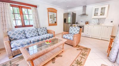 Two Bedroom Pool Villa