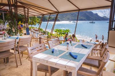 Jack’s Beach Bar