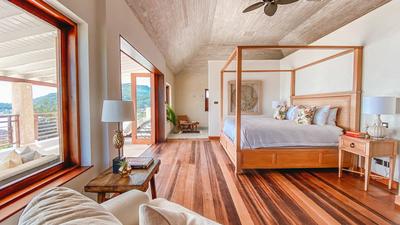 Coral Hill Villa
