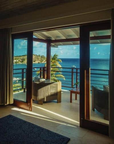 VIP Suite - Rock Villa