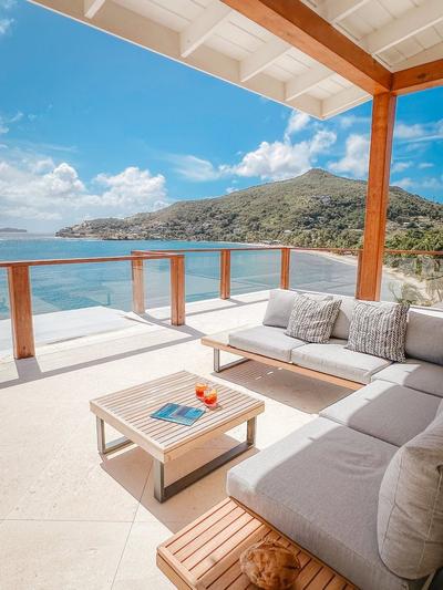 Rock Suite - Rock Villa
