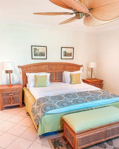 Two Bedroom Pool Villa