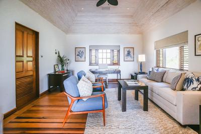 Coral Hill Villa