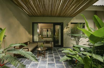Jiva Hoa Lư House