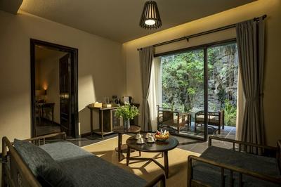 Nature Suite