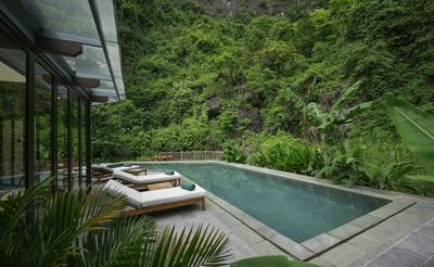 Jiva Hoa Lư House