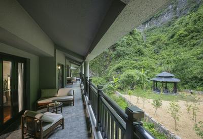 Trà Garden